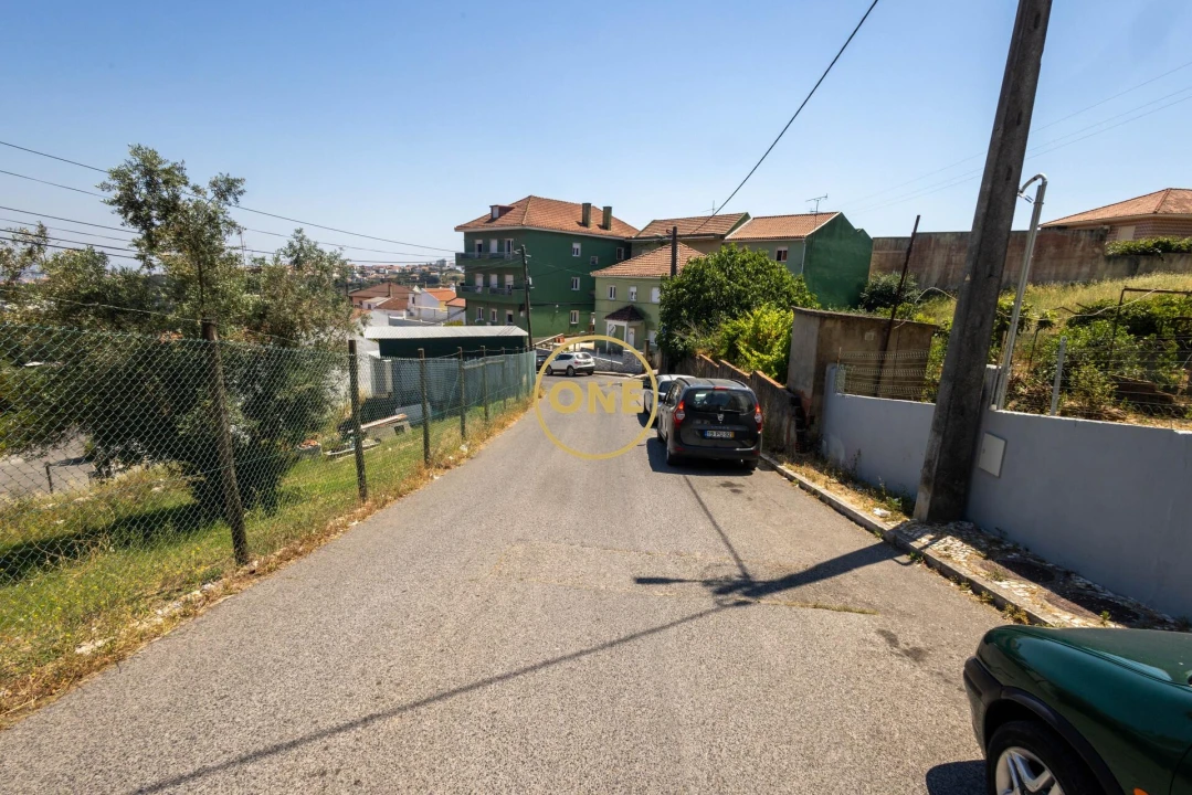 Terreno para Venda em Ramada e Caneças Foto 7