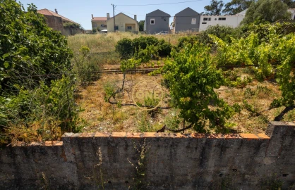 Terreno para Venda em Ramada e Caneças