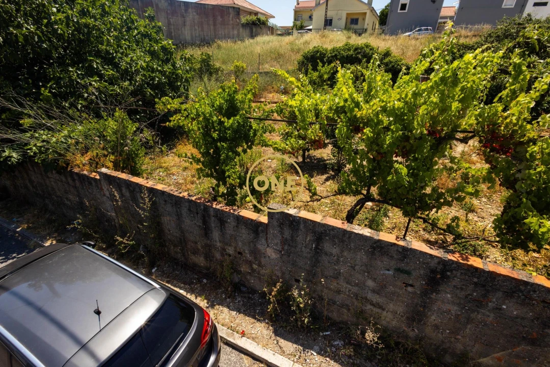 Terreno para Venda em Ramada e Caneças Foto 9