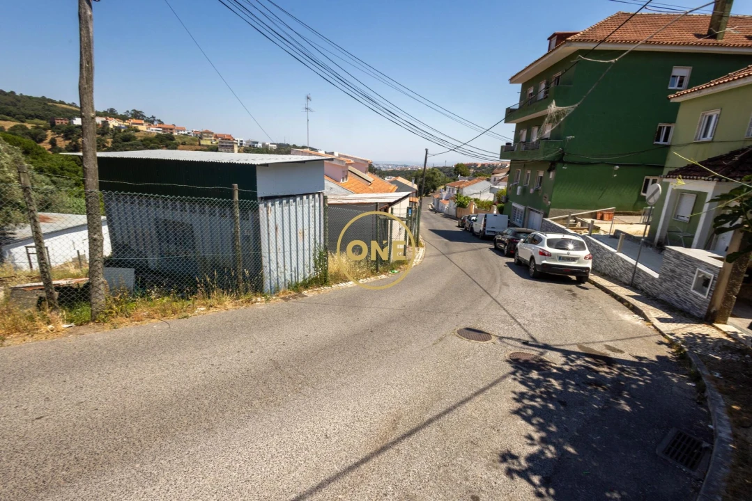 Terreno para Venda em Ramada e Caneças Foto 6