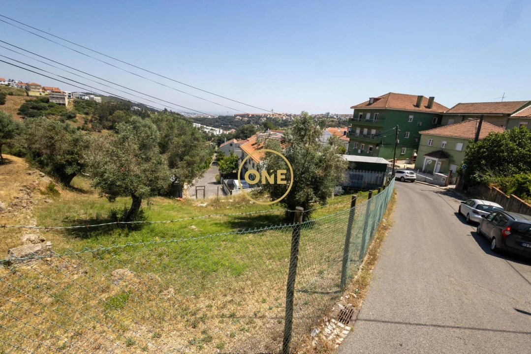 Terreno para Venda em Ramada e Caneças Foto 8