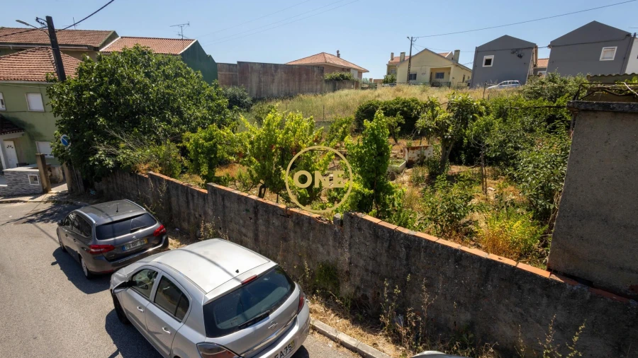Terreno para Venda em Ramada e Caneças