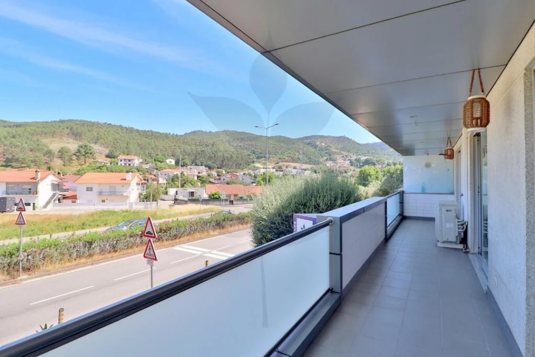 Apartamento T3 para Venda em Este (São Pedro e São Mamede) Foto 4