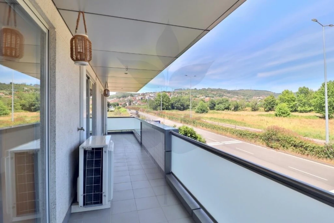 Apartamento T3 para Venda em Este (São Pedro e São Mamede) Foto 20