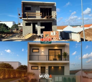 Moradia T2 para Venda em Famalicão