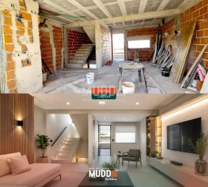 Moradia T2 para Venda em Famalicão