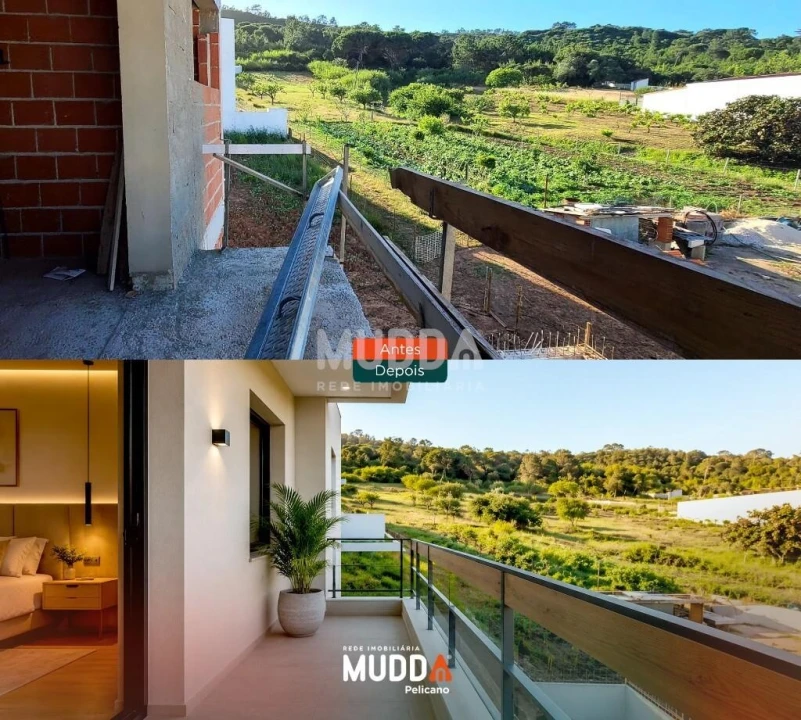 Moradia T2 para Venda em Famalicão Foto 3