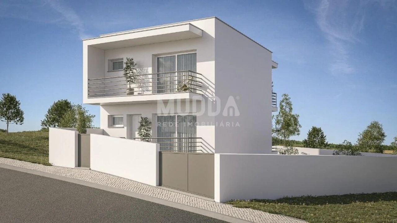 Moradia T2 para Venda em Famalicão Foto 20