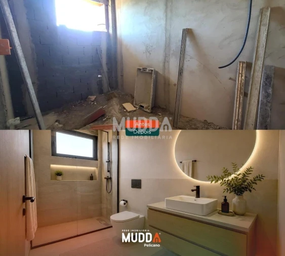Moradia T2 para Venda em Famalicão Foto 7