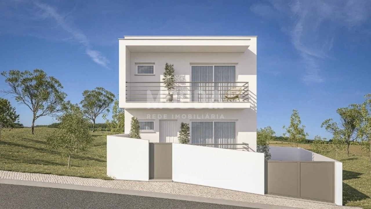 Moradia T2 para Venda em Famalicão Foto 22