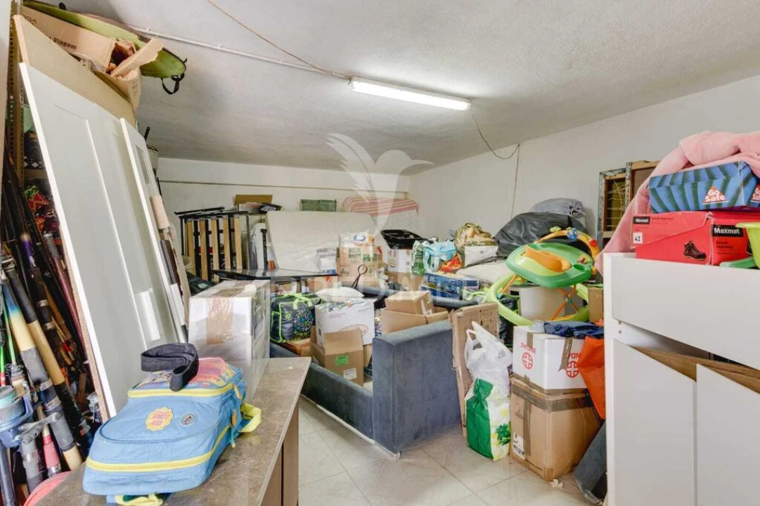 Garagem para Venda em Cacém e São Marcos Foto 5