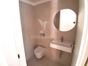 Apartamento T3 para Venda em Quarteira