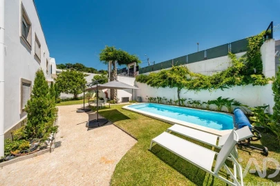 Moradia T4 para Venda em Nogueiró e Tenões