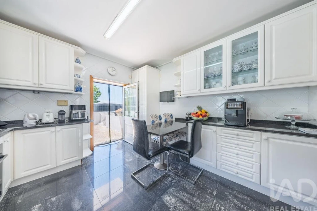 Moradia T4 para Venda em Nogueiró e Tenões Foto 19