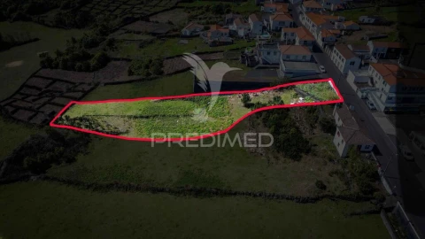 Terreno para Venda em São Mateus