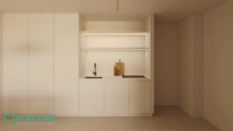 Apartamento para Venda em São Vitor (Braga)