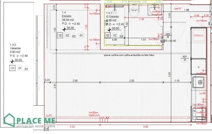 Apartamento para Venda em São Vitor (Braga)