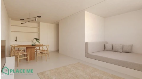 Apartamento para Venda em São Vitor (Braga)