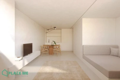 Apartamento para Venda em São Vitor (Braga)