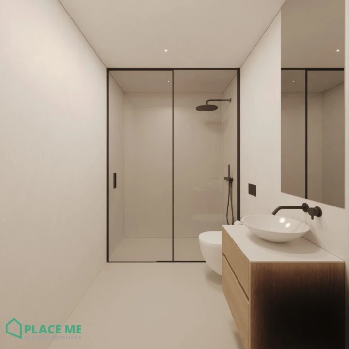 Apartamento para Venda em São Vitor (Braga) Foto 6
