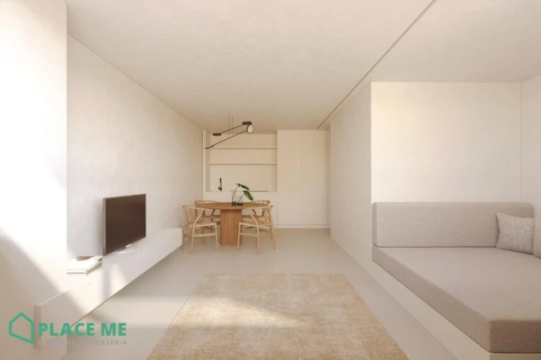 Apartamento para Venda em São Vitor (Braga) Foto 9