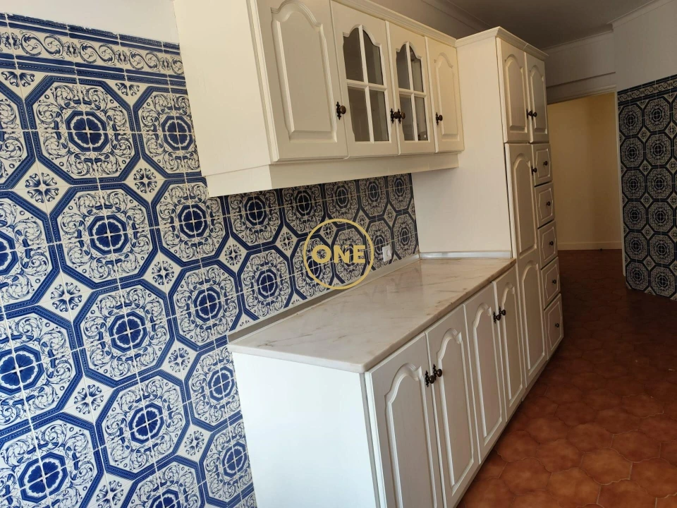 Apartamento T2 para Arrendamento em Cascais e Estoril Foto 8