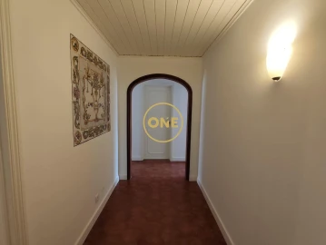 Apartamento T2 para Arrendamento em Cascais e Estoril