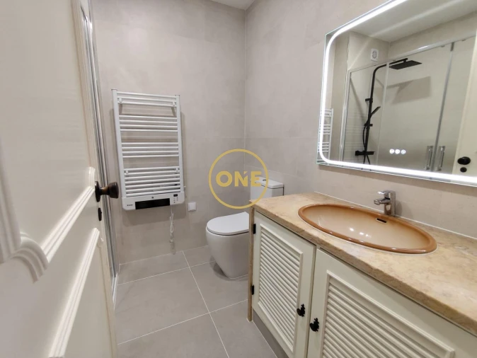 Apartamento T2 para Arrendamento em Cascais e Estoril Foto 15