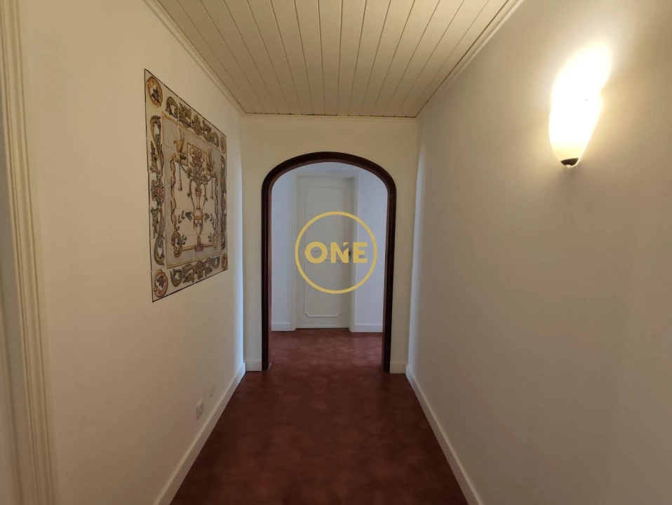 Apartamento T2 para Arrendamento em Cascais e Estoril Foto 10