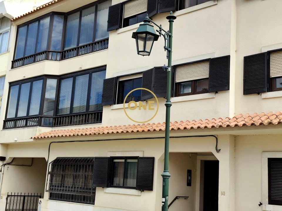 Apartamento T2 para Arrendamento em Cascais e Estoril Foto 1
