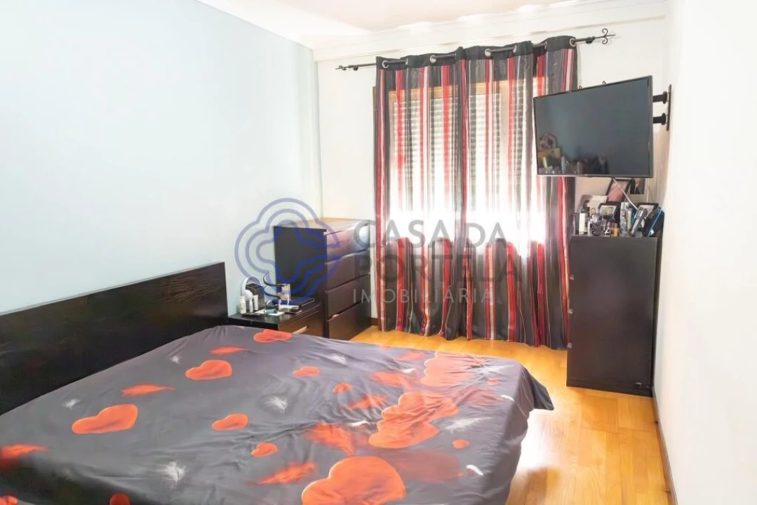 Apartamento T2 para Venda em Gondomar (São Cosme), Valbom e Jovim Foto 8