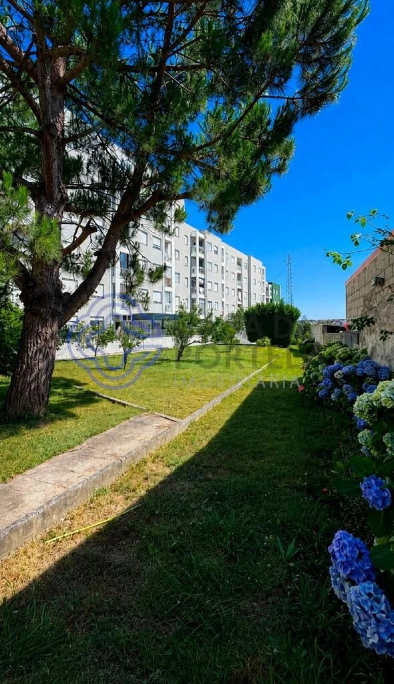 Apartamento T2 para Venda em Gondomar (São Cosme), Valbom e Jovim Foto 18