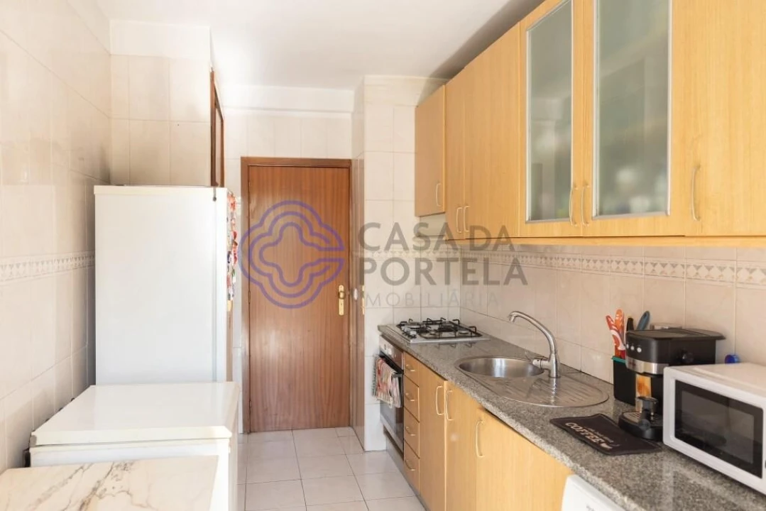 Apartamento T2 para Venda em Gondomar (São Cosme), Valbom e Jovim Foto 2