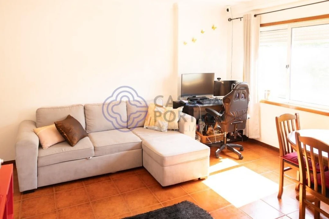 Apartamento T2 para Venda em Gondomar (São Cosme), Valbom e Jovim Foto 6