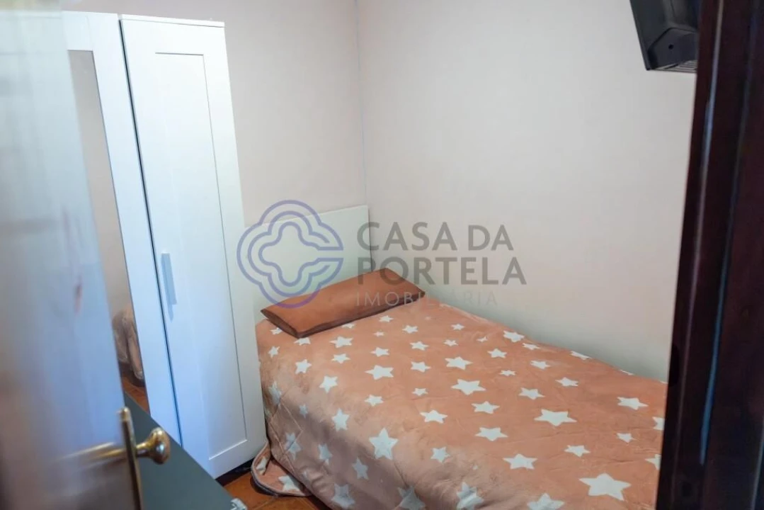 Apartamento T2 para Venda em Gondomar (São Cosme), Valbom e Jovim Foto 11
