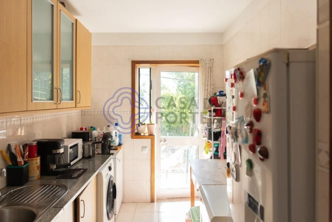 Apartamento T2 para Venda em Gondomar (São Cosme), Valbom e Jovim Foto 1