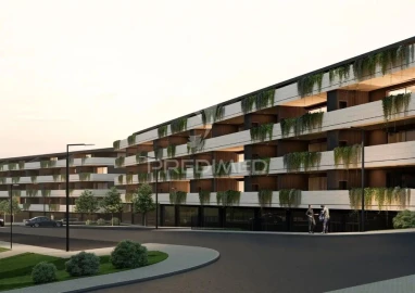 Apartamento T1 para Venda em Vila Nova de Cerveira e Lovelhe