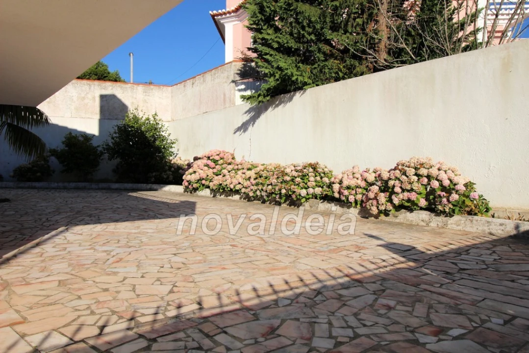 Moradia T5 para Venda em Cascais e Estoril Foto 26