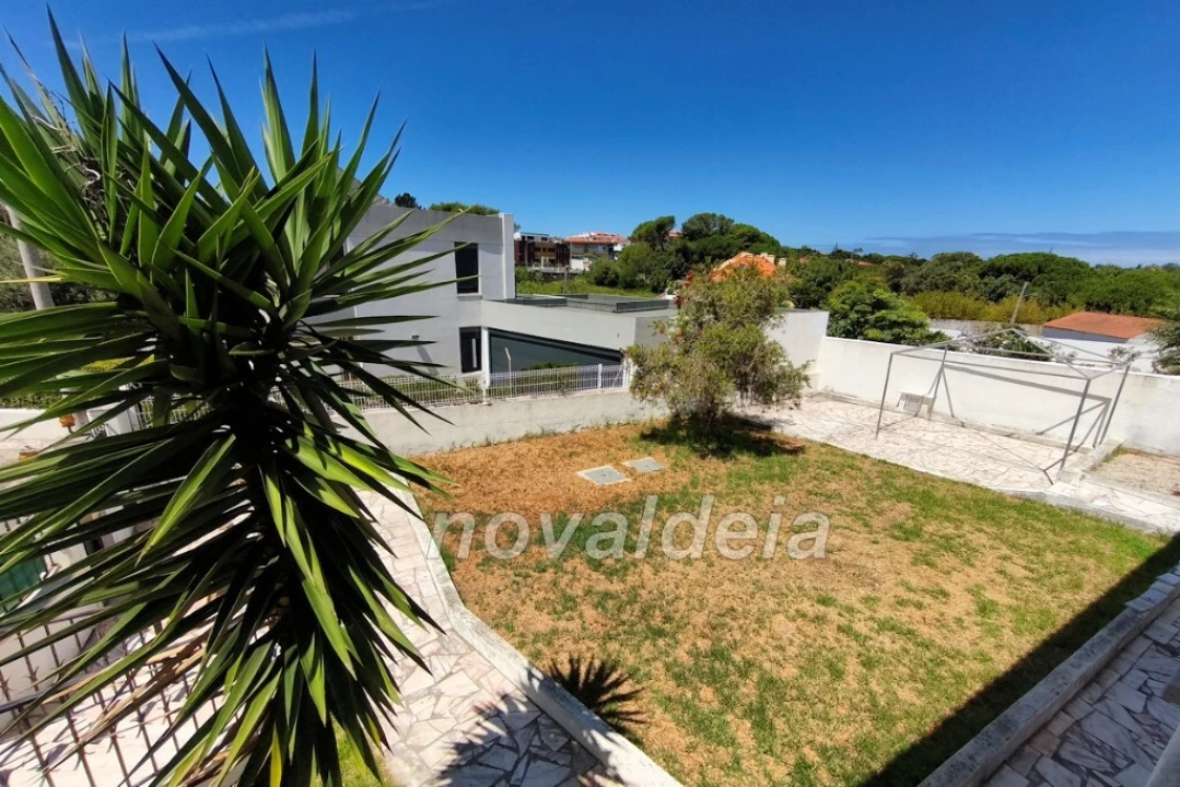 Moradia T5 para Venda em Cascais e Estoril Foto 14