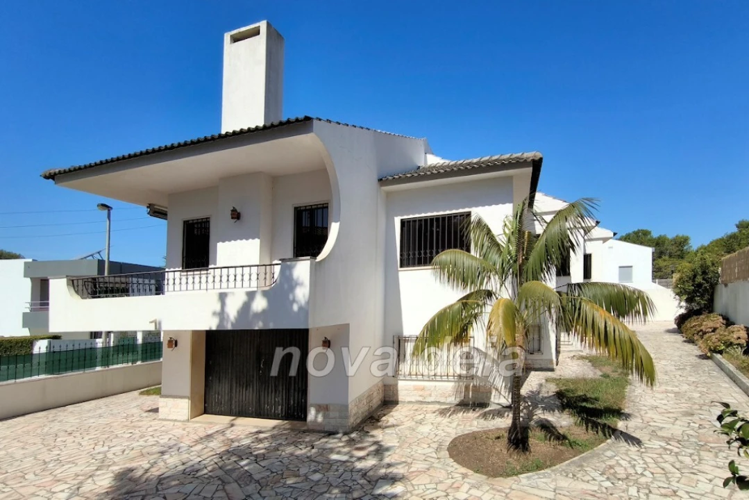 Moradia T5 para Venda em Cascais e Estoril Foto 35