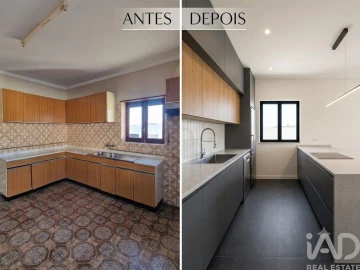Moradia T3 para Venda em Lourinhã e Atalaia