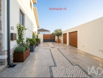 Moradia T3 para Venda em Lourinhã e Atalaia