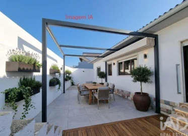 Moradia T3 para Venda em Lourinhã e Atalaia
