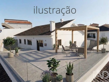 Moradia T3 para Venda em Lourinhã e Atalaia