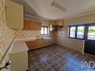 Moradia T3 para Venda em Lourinhã e Atalaia