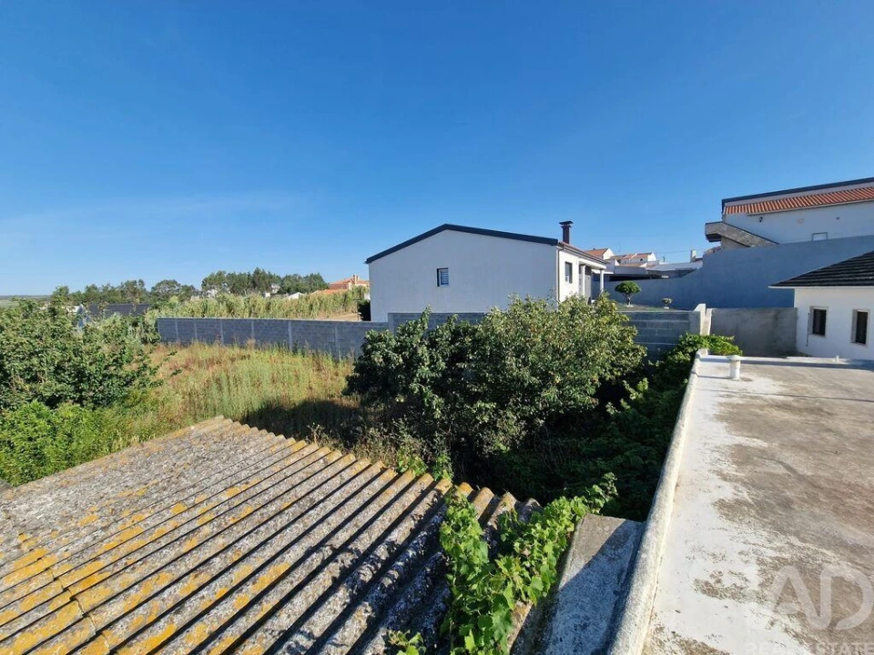 Moradia T3 para Venda em Lourinhã e Atalaia Foto 26