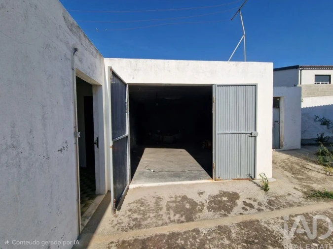 Moradia T3 para Venda em Lourinhã e Atalaia Foto 16