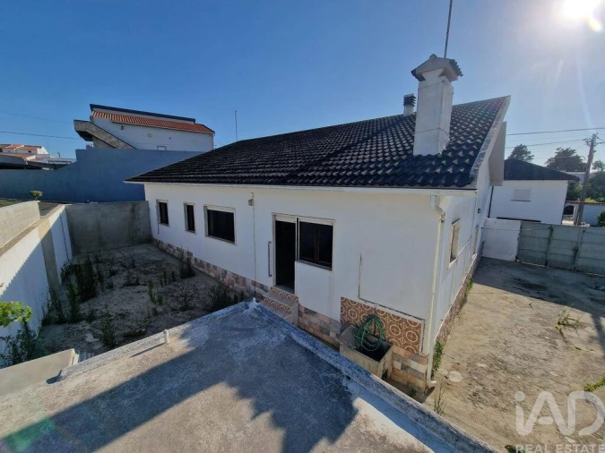Moradia T3 para Venda em Lourinhã e Atalaia Foto 5