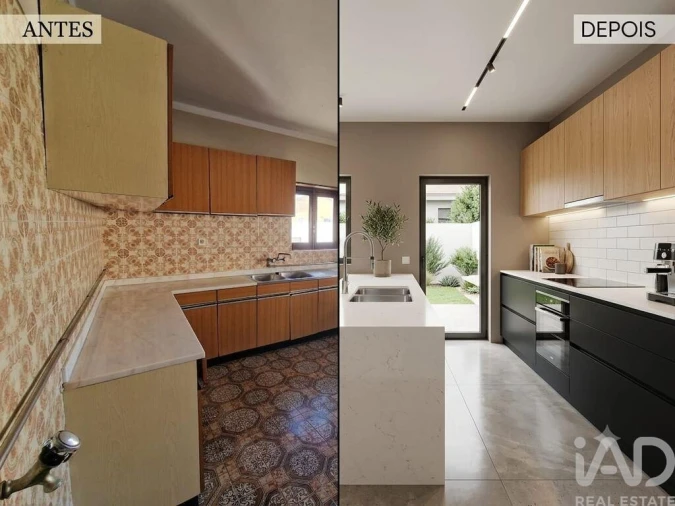 Moradia T3 para Venda em Lourinhã e Atalaia Foto 14