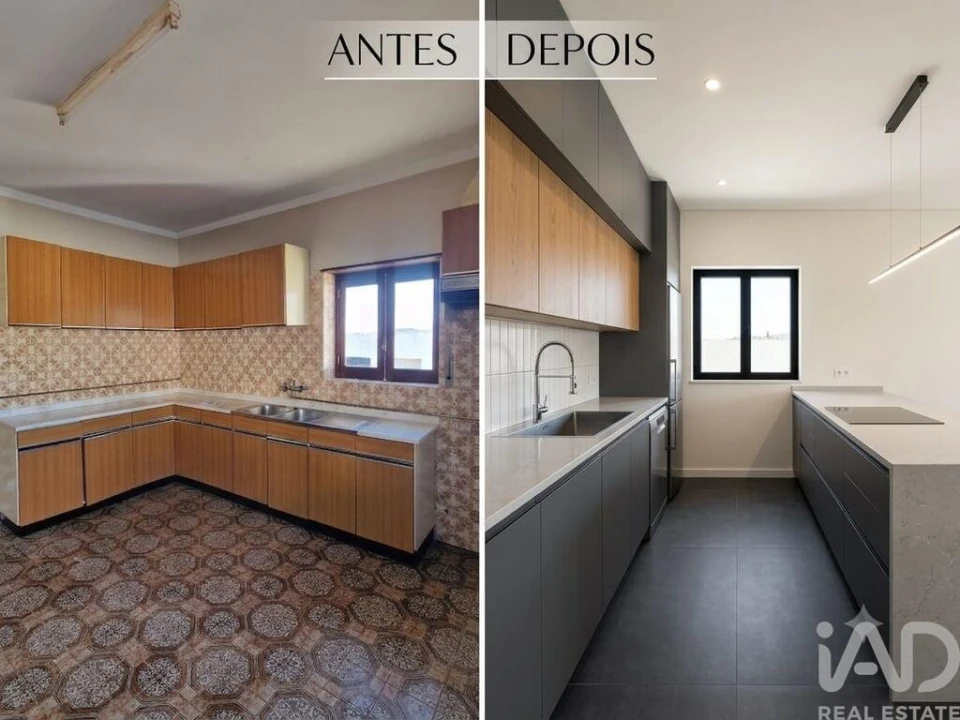 Moradia T3 para Venda em Lourinhã e Atalaia Foto 13